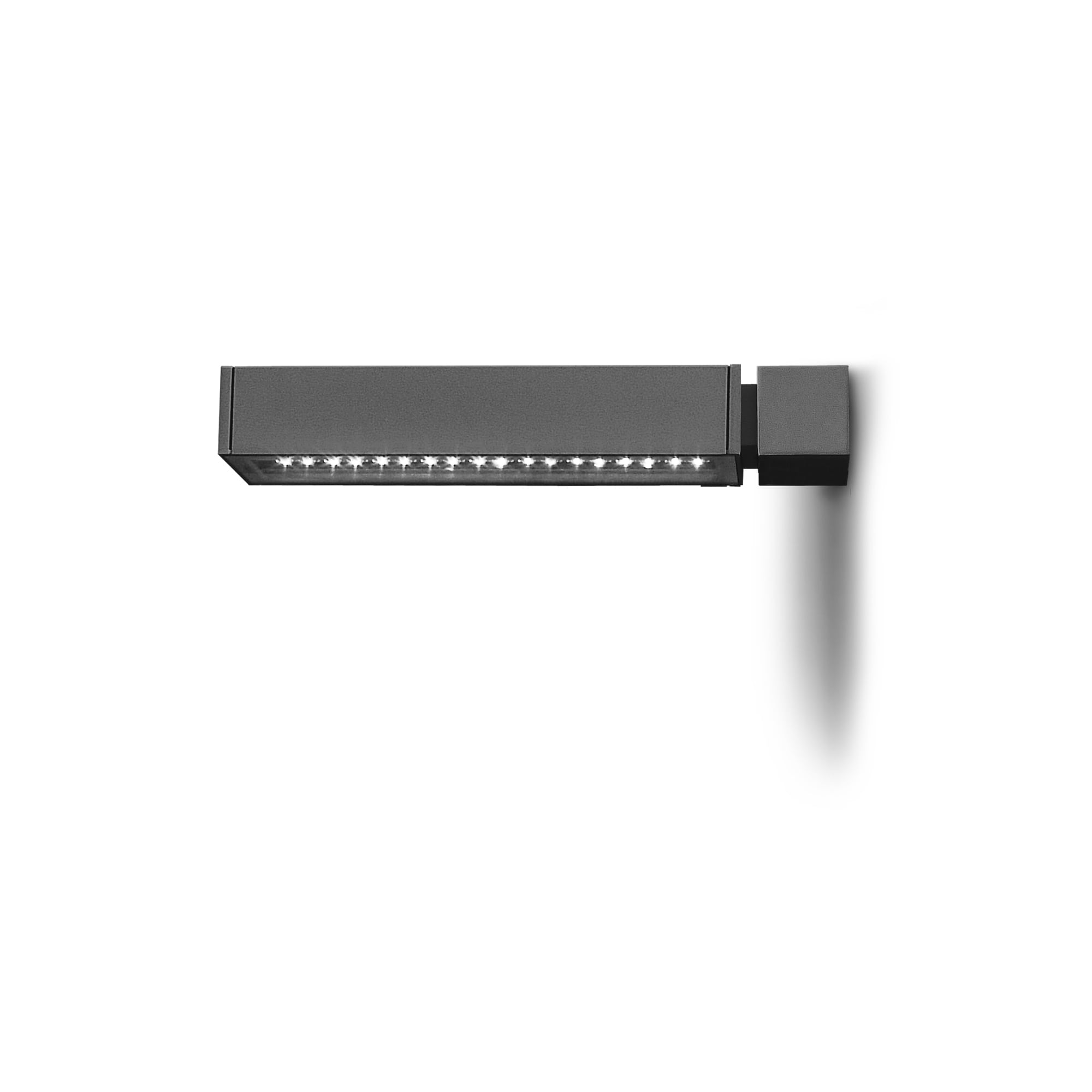 SIMES - PARK PARETE +LED 830 D2/P ANT