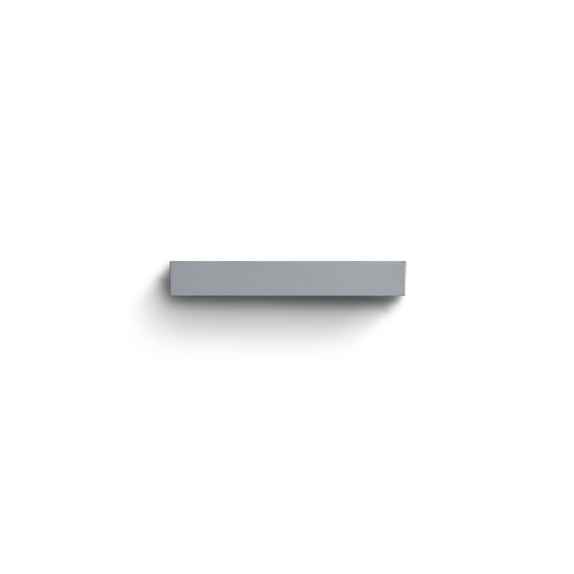 SIMES - MINILOOK APP DO+LED 930 230V GRI