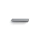 SIMES - MINILOOK APP DO+LED 930 230V GRI