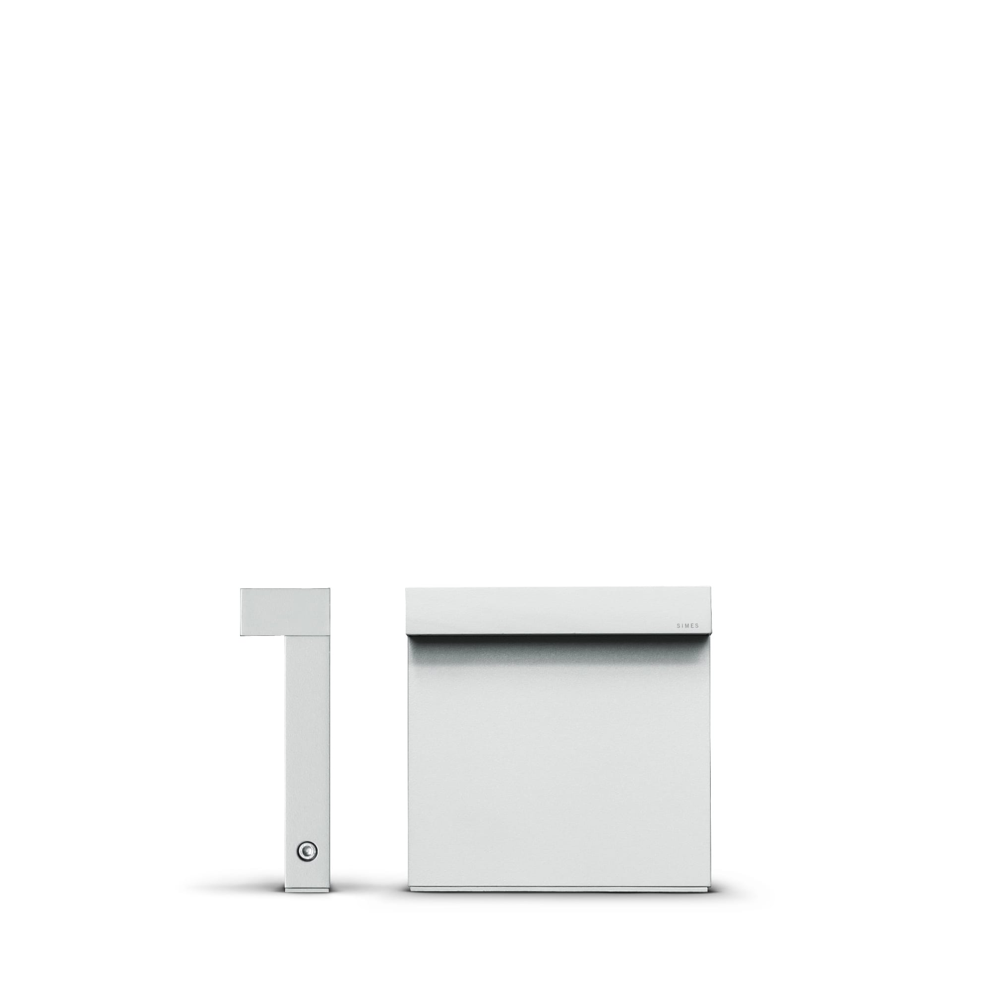 SIMES - MINILOOK P H220+LED 927 D2/P BIA