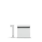 SIMES - MINILOOK P H220+LED 927 D2/P BIA