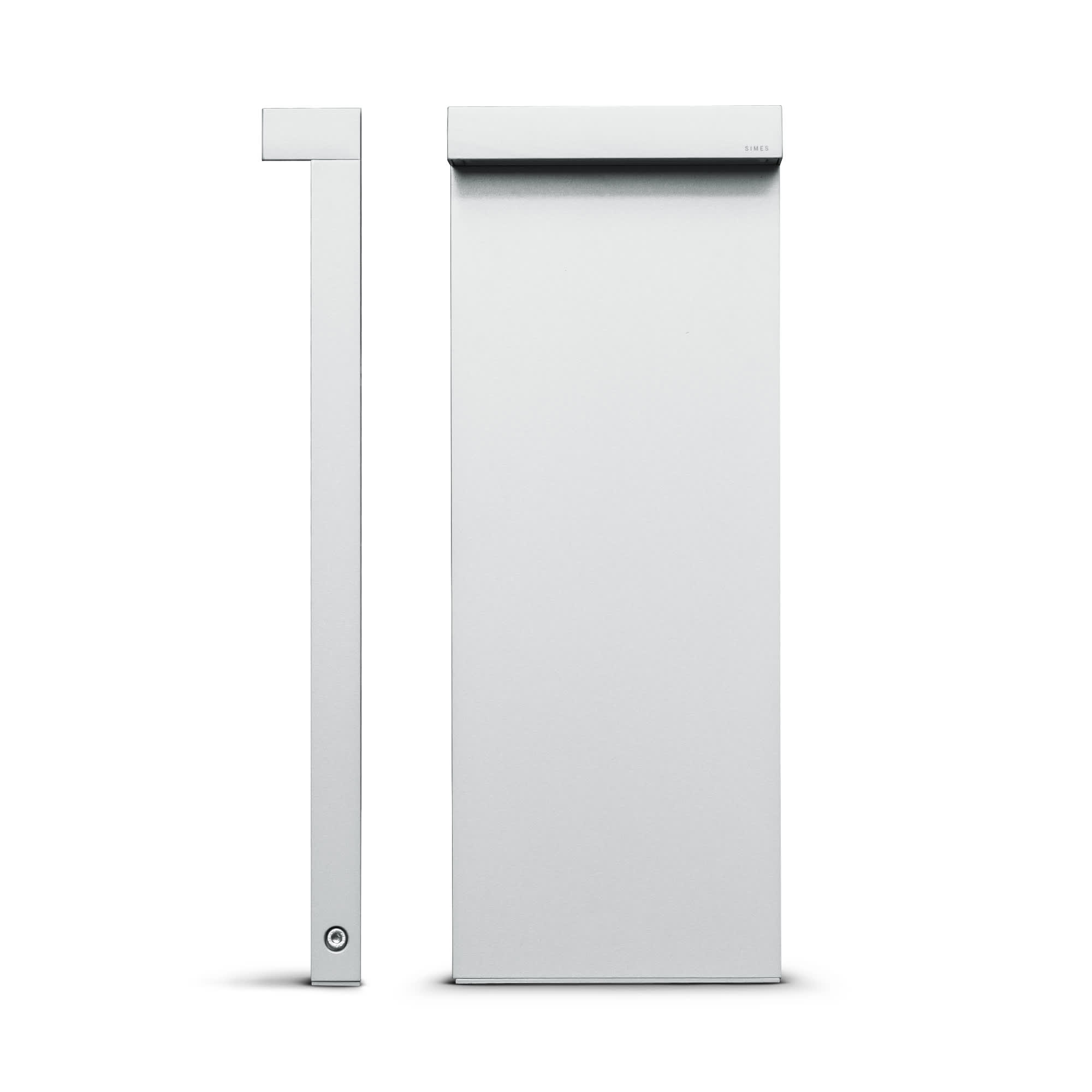 SIMES - MINILOOK P H580+LED 927 230V BIA