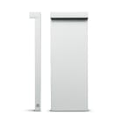 SIMES - MINILOOK P H580+LED 940    230V BIA