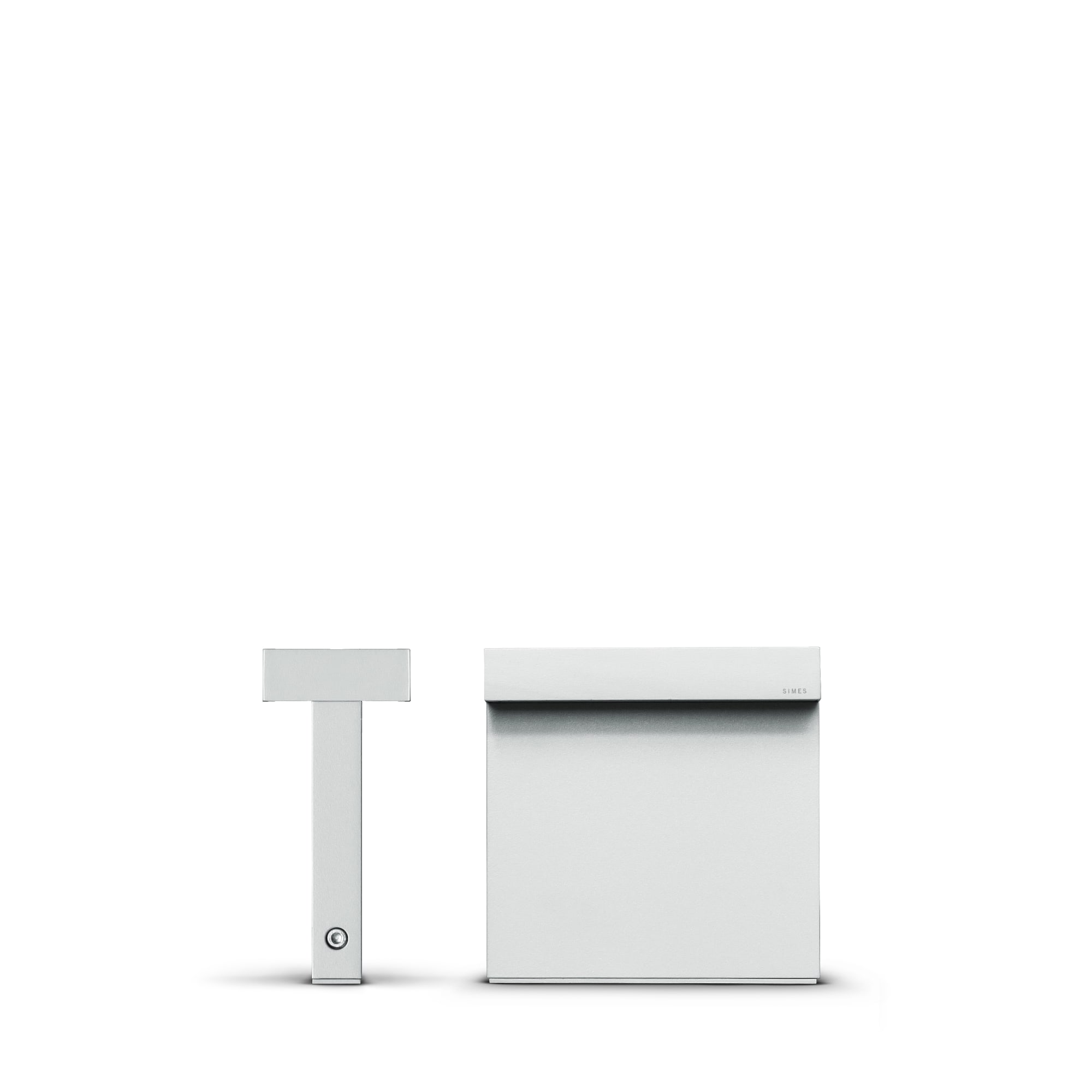 SIMES - MINILOOK P H220BI +LED 940 230V BIA