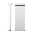 SIMES - MINILOOK P H580BI +LED 927 D2/P BIA