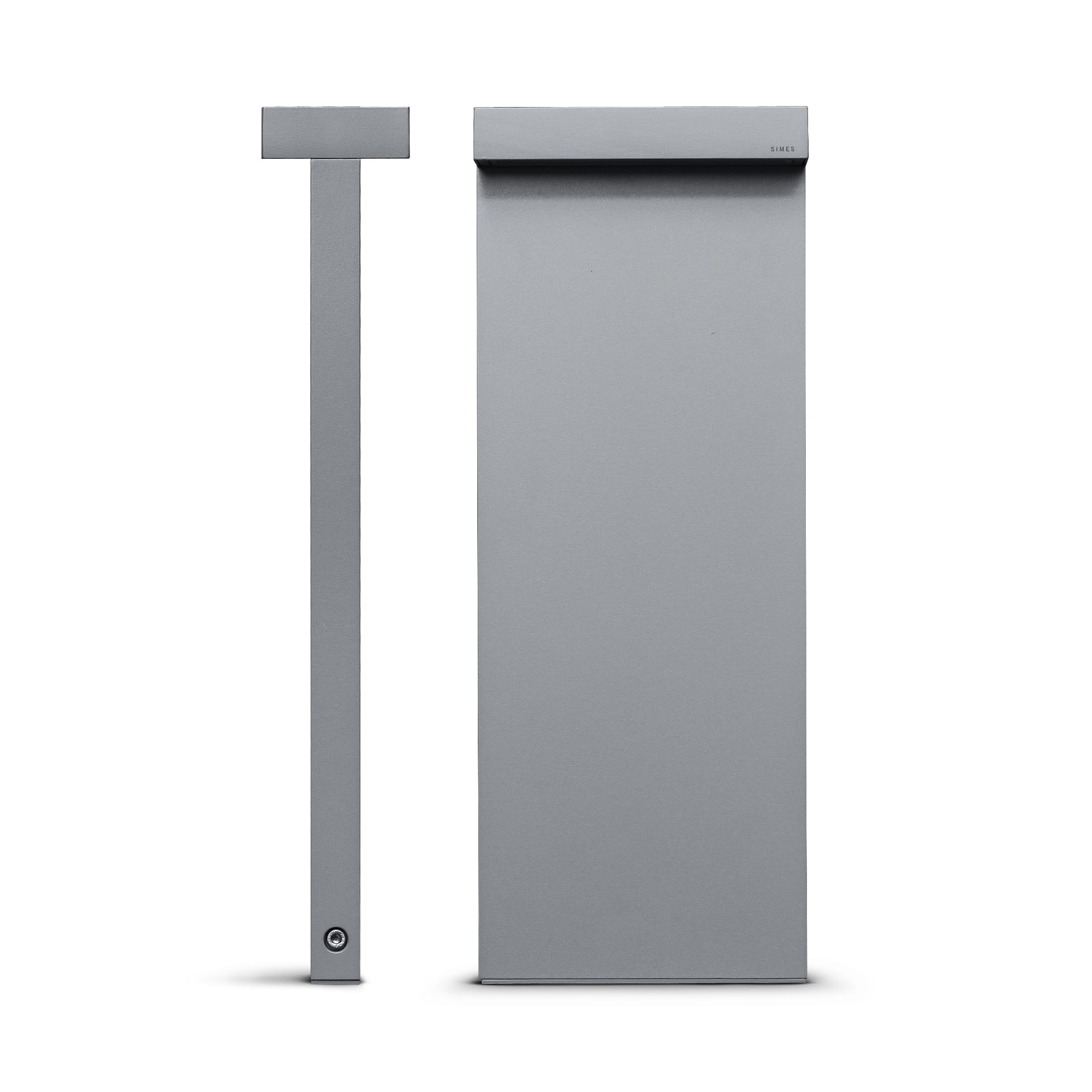 SIMES - MINILOOK P H580BI +LED 927 D2/P GRI