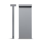SIMES - MINILOOK P H580BI +LED 930 D2/P GRI