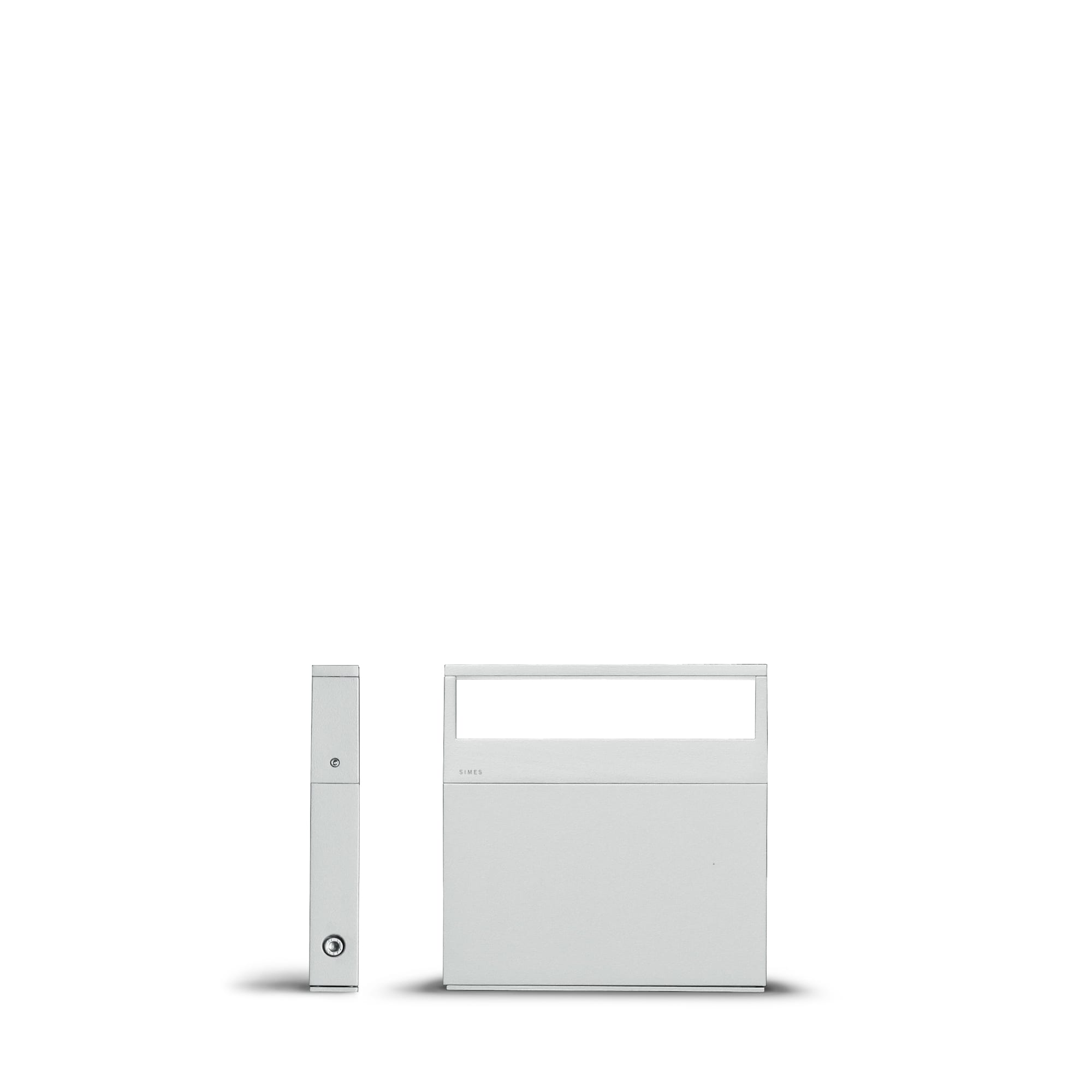 SIMES - MINICOOL P H220+LED 940 230V BIA