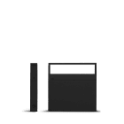 SIMES - COOL 290 P H290+LED927 TF  230V NER