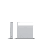 SIMES - COOL 290 P H290+LED930 TF 230V BIA