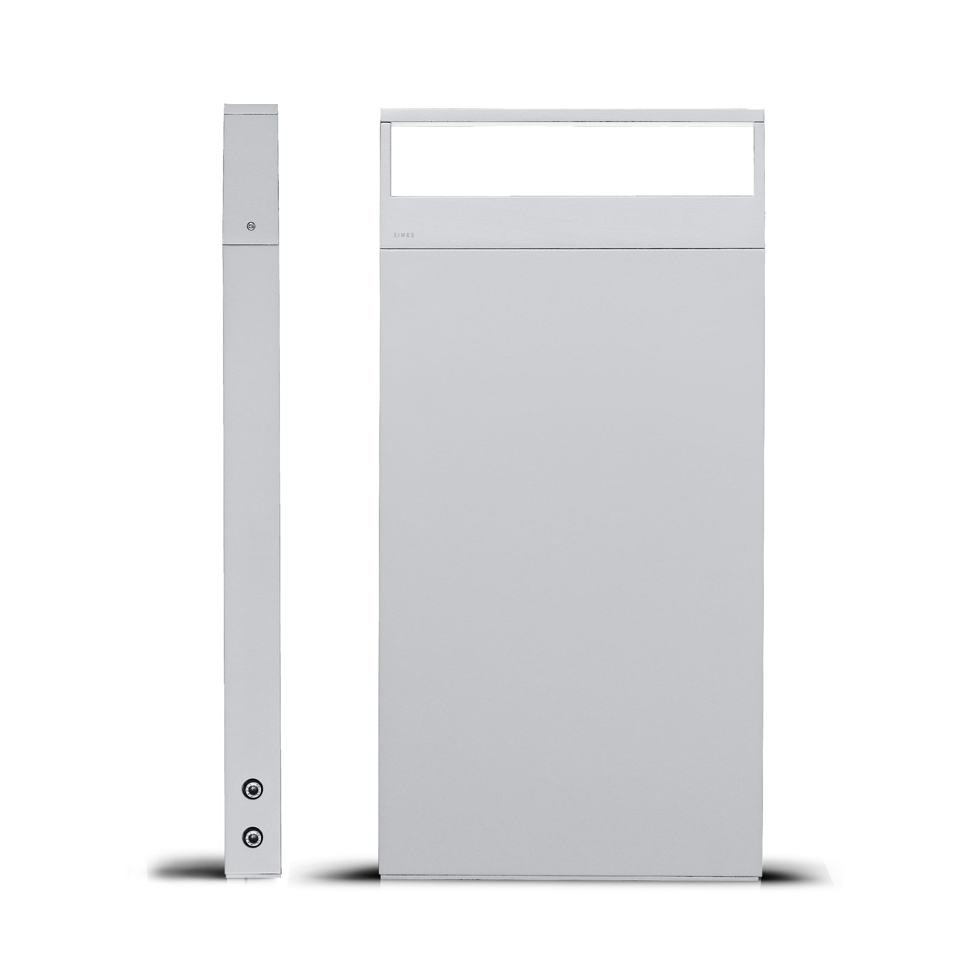 SIMES - COOL 290 P H580+LED927 D2P 230V BIA