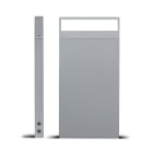 SIMES - COOL 290 P H580+LED930 D2P 230V GRI