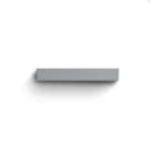 SIMES - LOOK APPLIQ SIN+LED 930 D2/P GRI