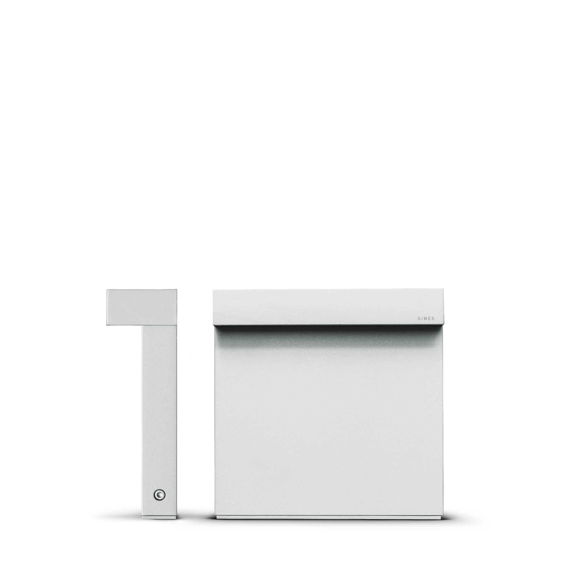 SIMES - LOOK P-SIN H290+ LED 930 D2/P BIA