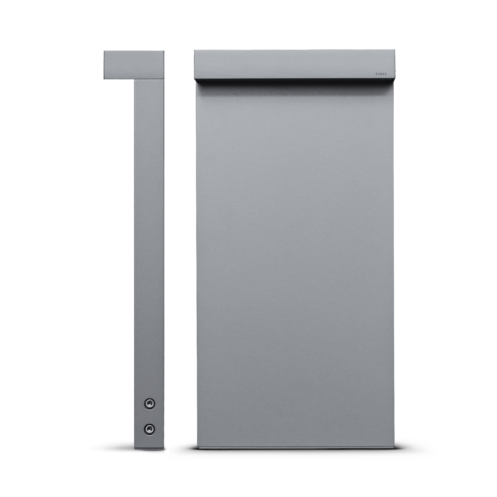 SIMES - LOOK P-SIN H580+ LED 940 D2/P GRI