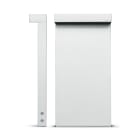 SIMES - LOOK P-SIN H580+ LED 930 D2/P BIA S.7261W.01