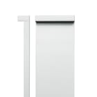 SIMES - LOOK P-SIN H870+LED940 D2P 230V BIA