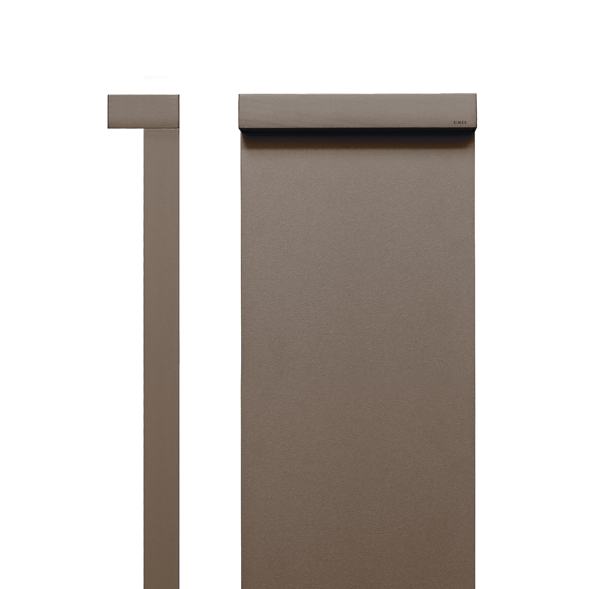 SIMES - LOOK P-SIN H870+ LED 940   D2/P BRO