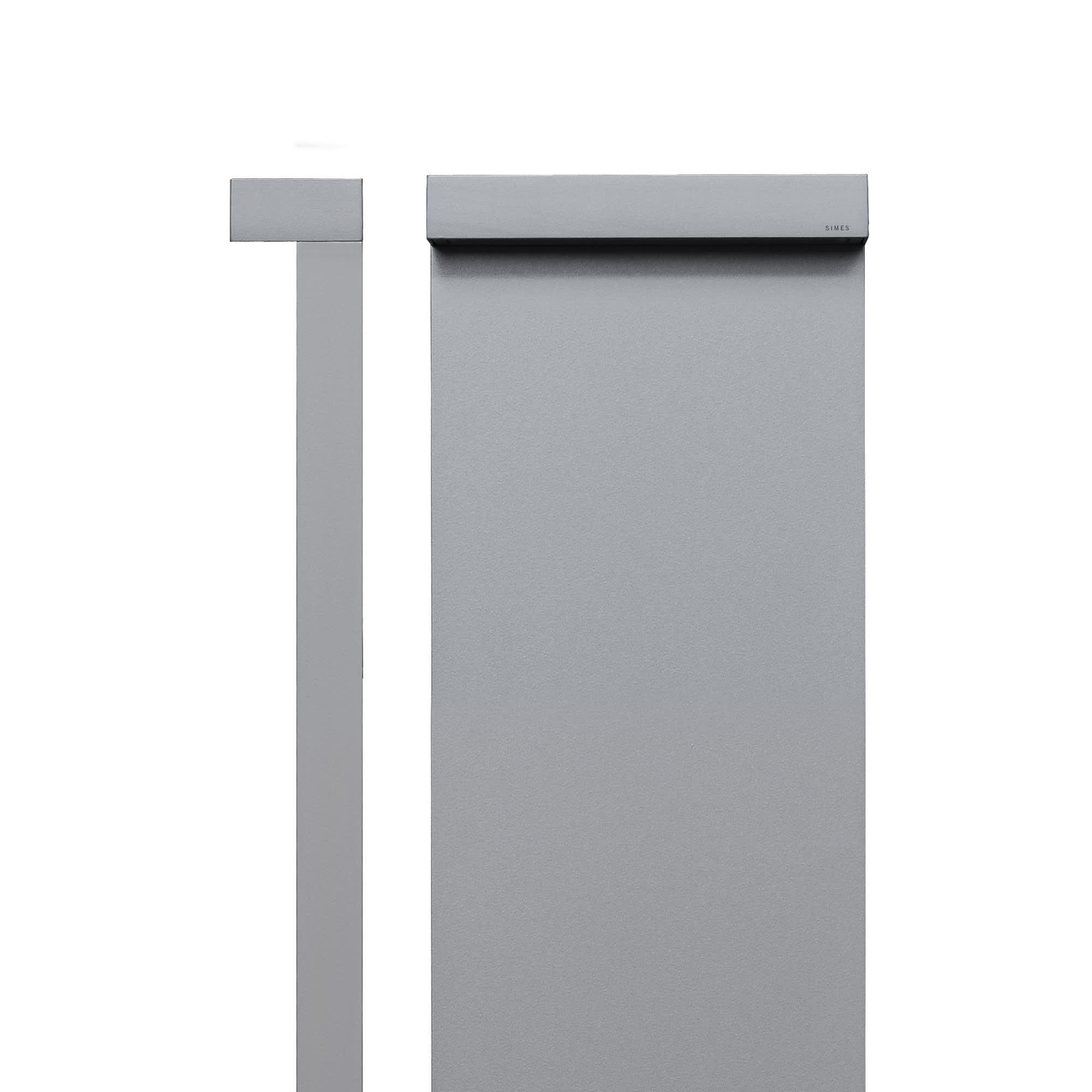 SIMES - LOOK P-SIN H870+ LED 930 D2/P GRI