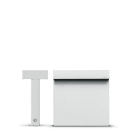 SIMES - LOOK P-DOP H290+LED940 D2P 230V BIA