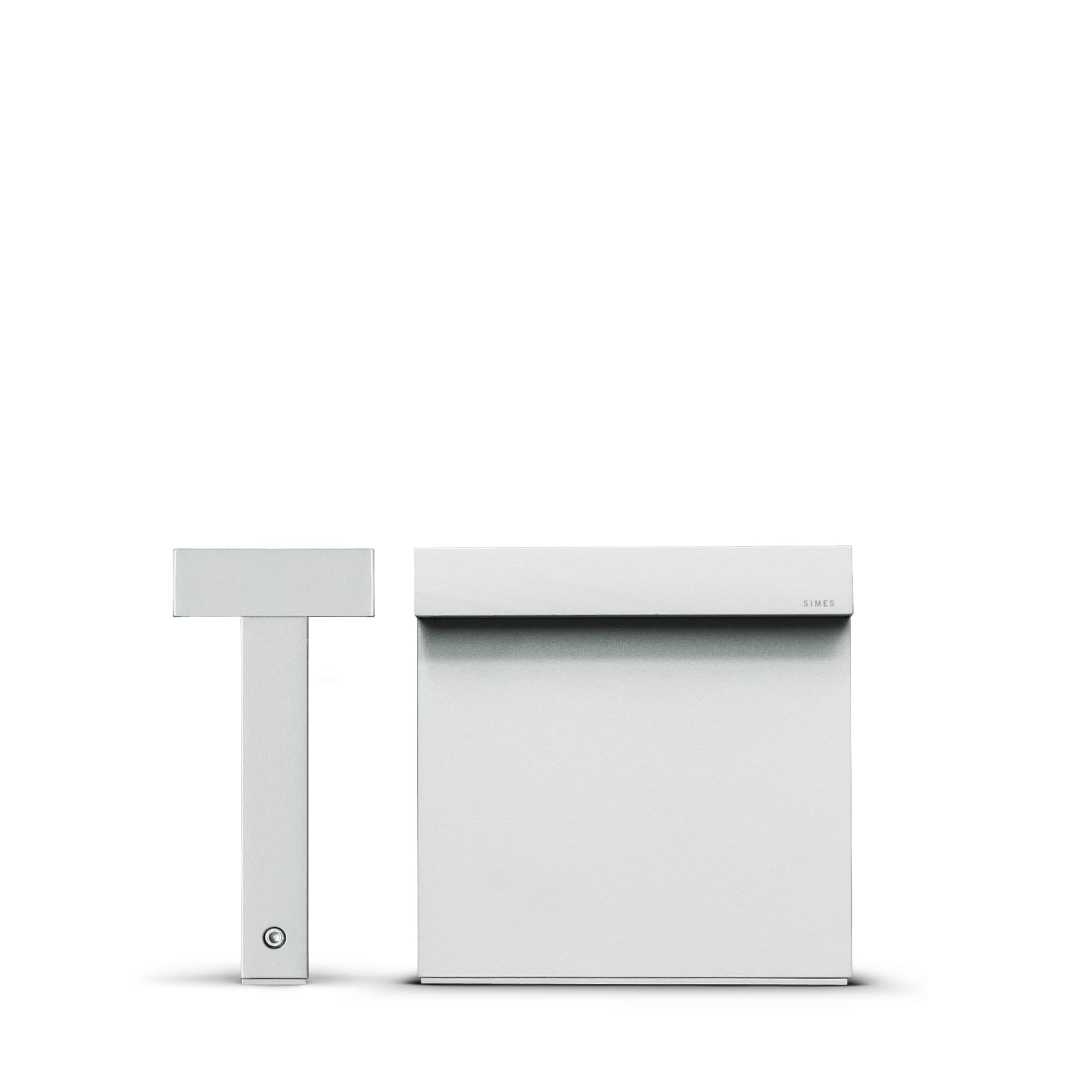 SIMES - LOOK P-DOP H290+LED930 D2P 230V BIA