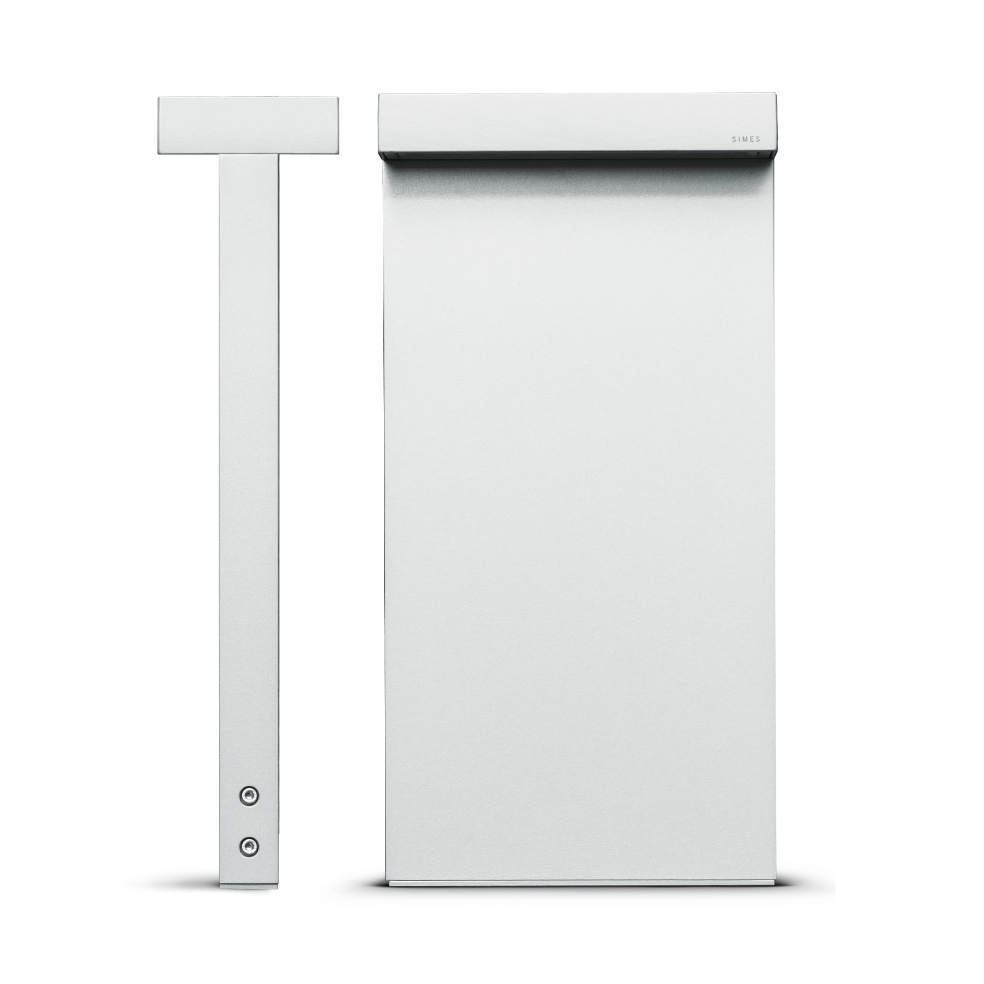SIMES - LOOK P-DOP H580+LED930 D2P 230V BIA
