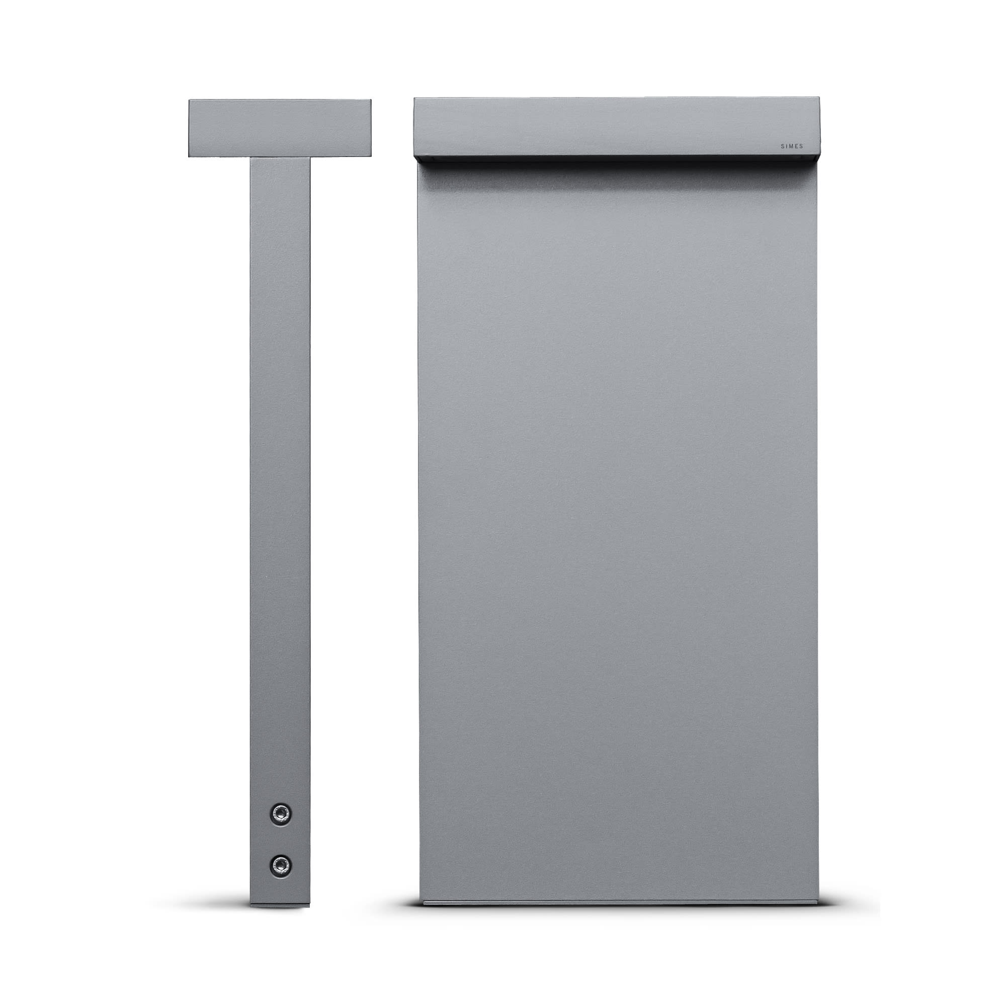 SIMES - LOOK P-DOP H580+ LED 930   D2/P GRI