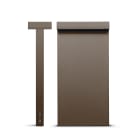 SIMES - LOOK P-DOP H580+ LED 930 D2/P BRO