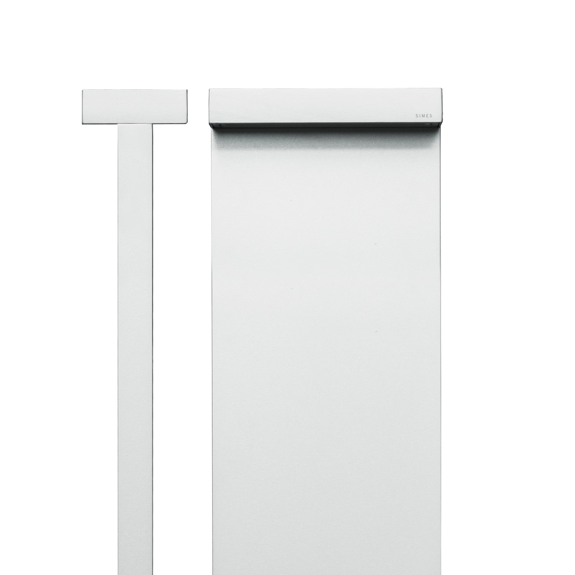 SIMES - LOOK P-DOP H870+LED927 D2P 230V BIA