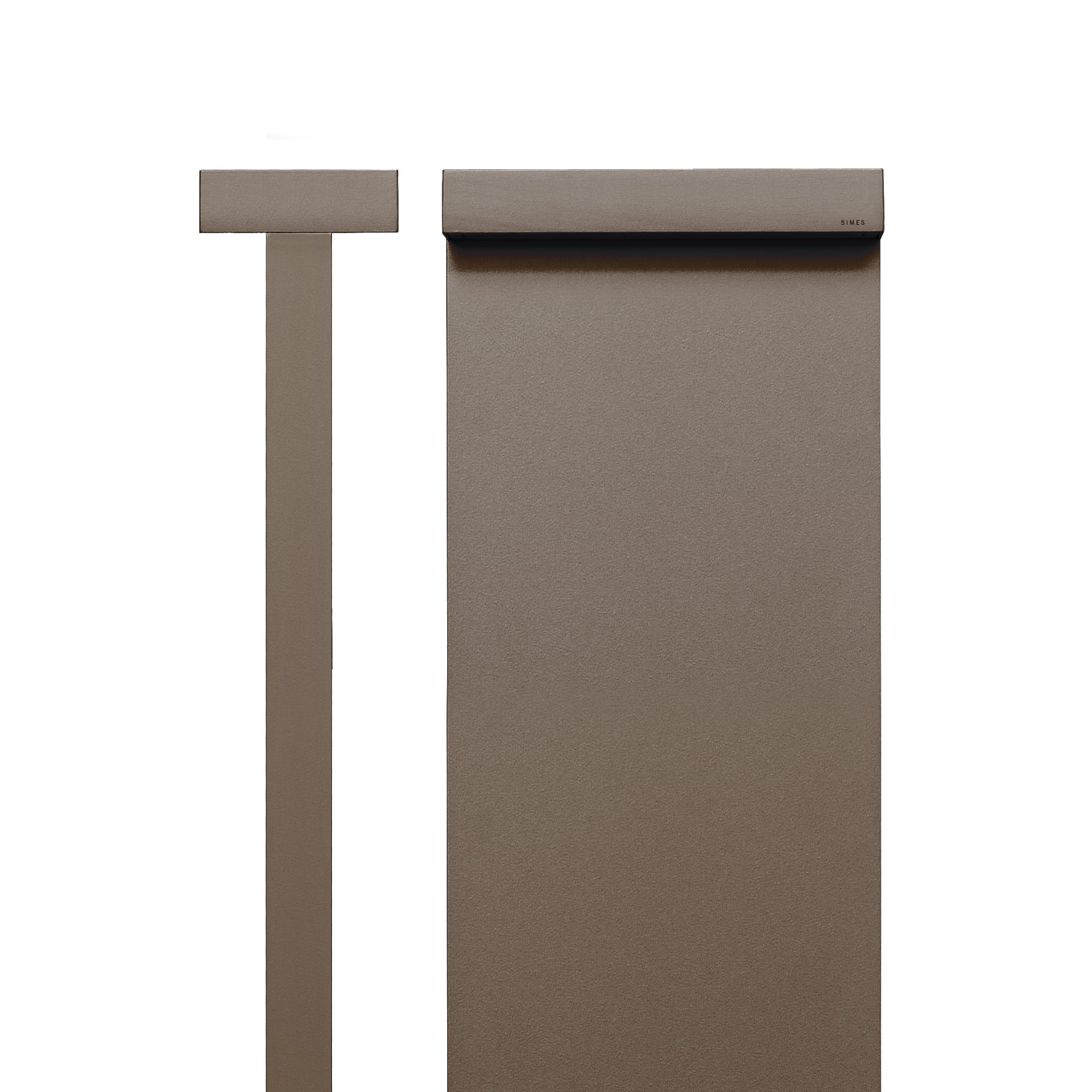 SIMES - LOOK P-DOP H870+LED927 D2P 230V BRO