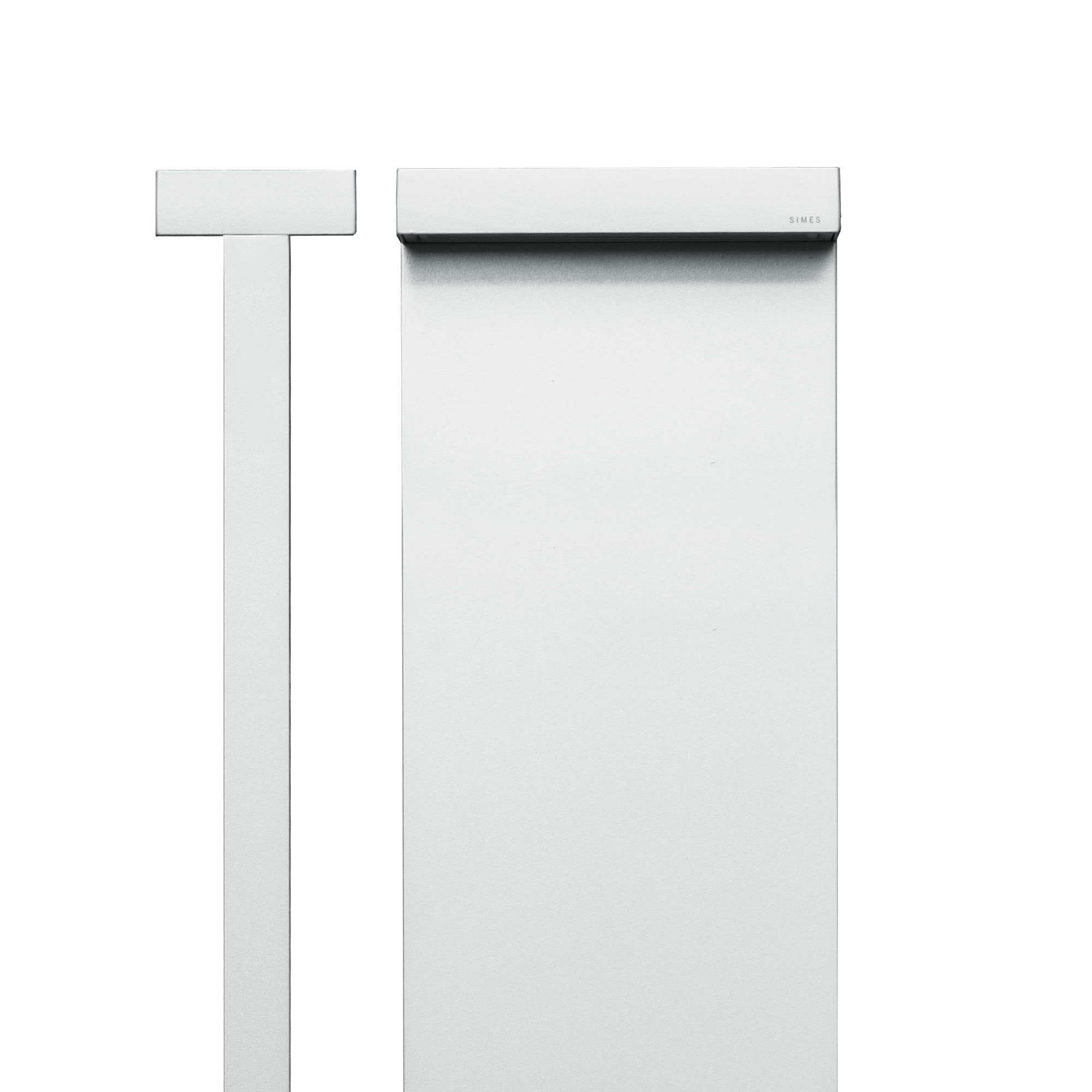 SIMES - LOOK P-DOP H870+ LED 930 D2/P BIA