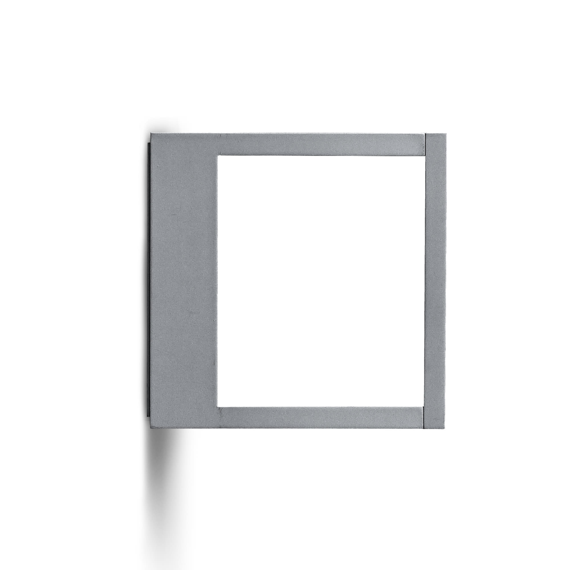 SIMES - COOL QUA APPL +LED 940 D2/P GRI