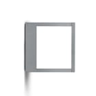SIMES - COOL QUA APPL +LED 930 D2/P GRI