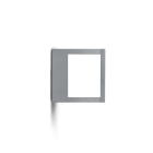 SIMES - MINICOOL Q APP +LED 940 230V GRI