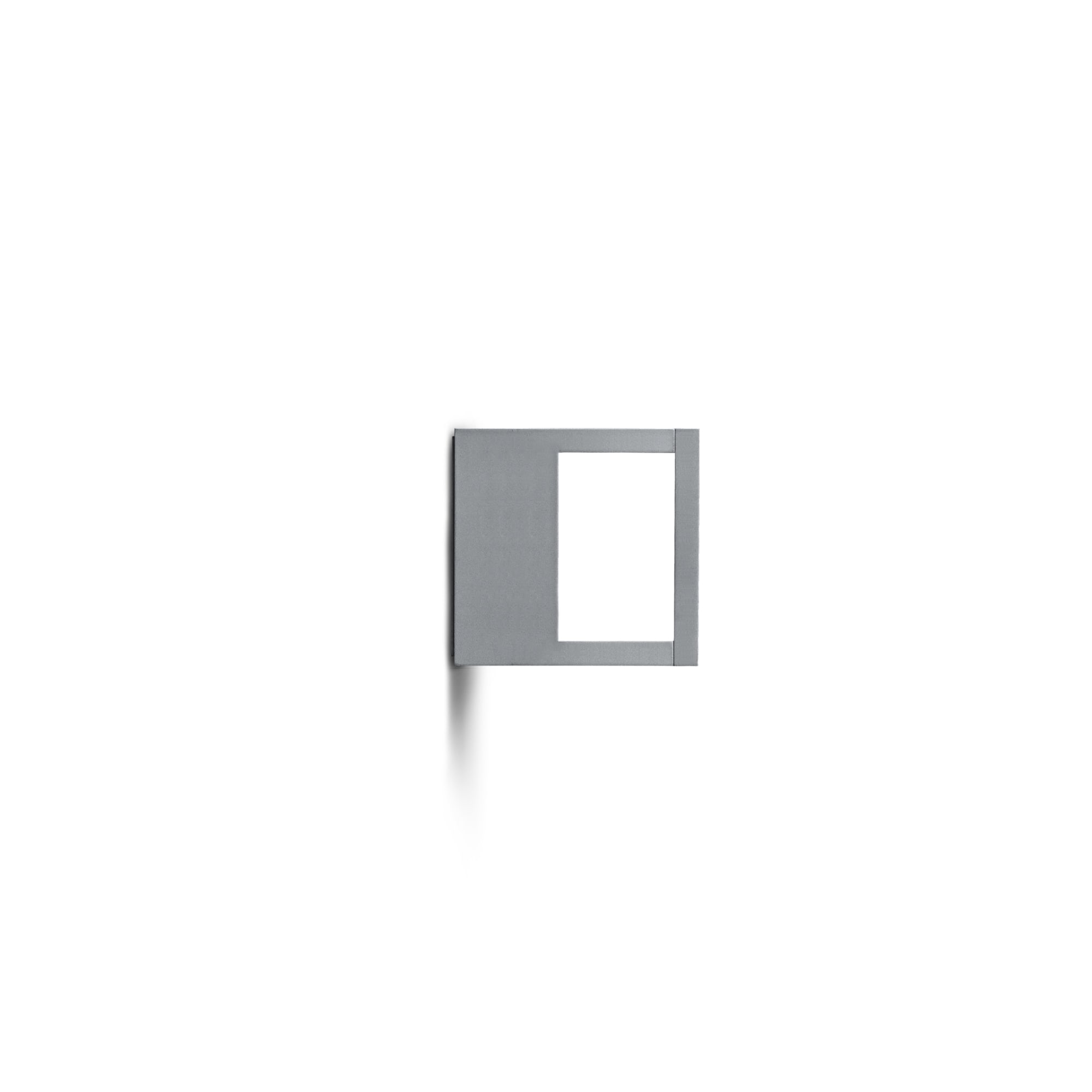 SIMES - MICROCOOL Q APP+LED 940 230V GRI
