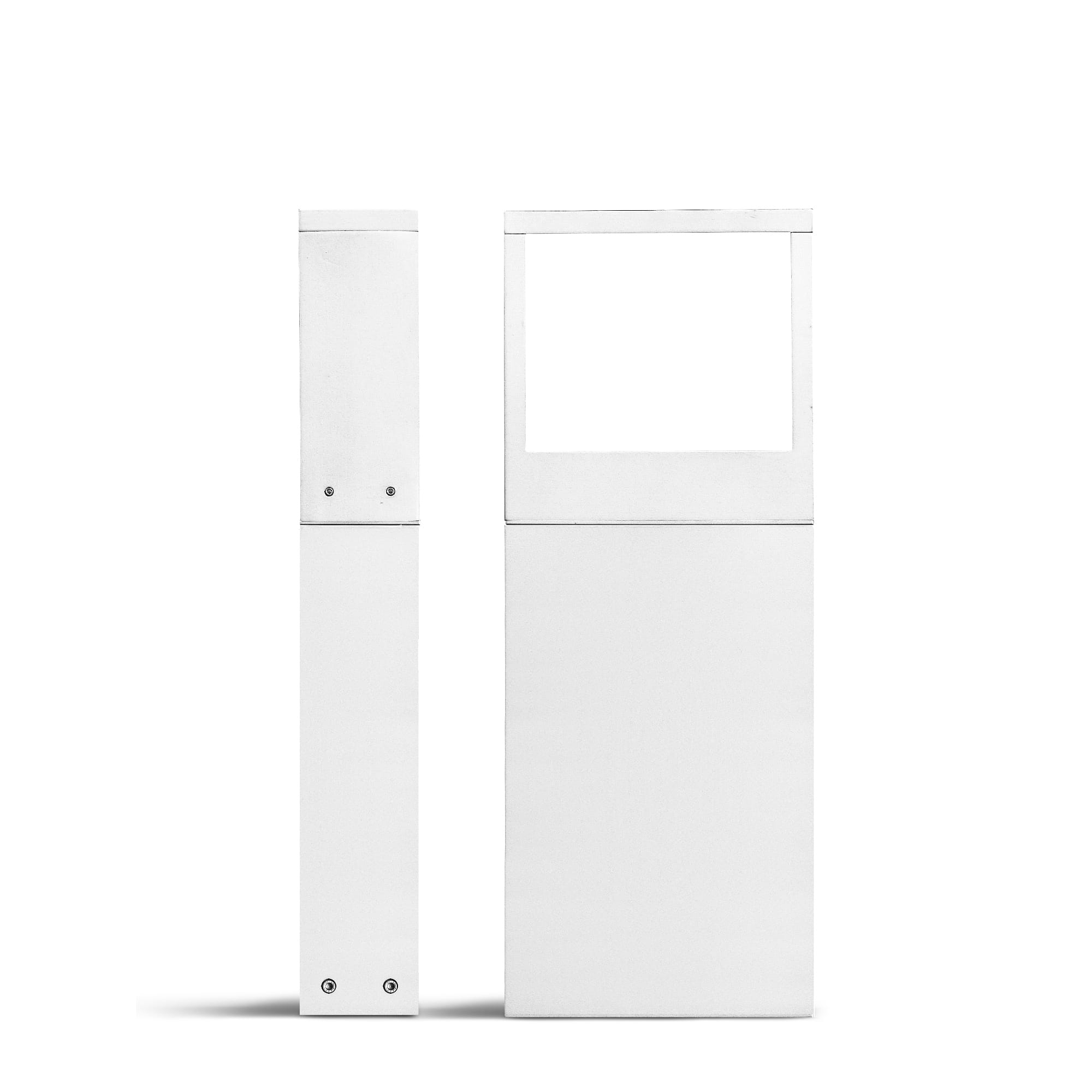 SIMES - COOL QUA P H580+LED 930 D2/P BIA