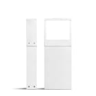 SIMES - COOL QUA P H580+LED 930 D2/P BIA