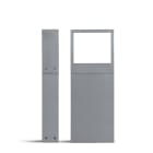 SIMES - COOL QUA P H580+LED 930 D2/P GRI