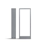 SIMES - COOL QUAD LONG +LED 927 D2/P GRI