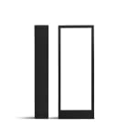 SIMES - COOL QUAD LONG +LED 940 D2/P NER