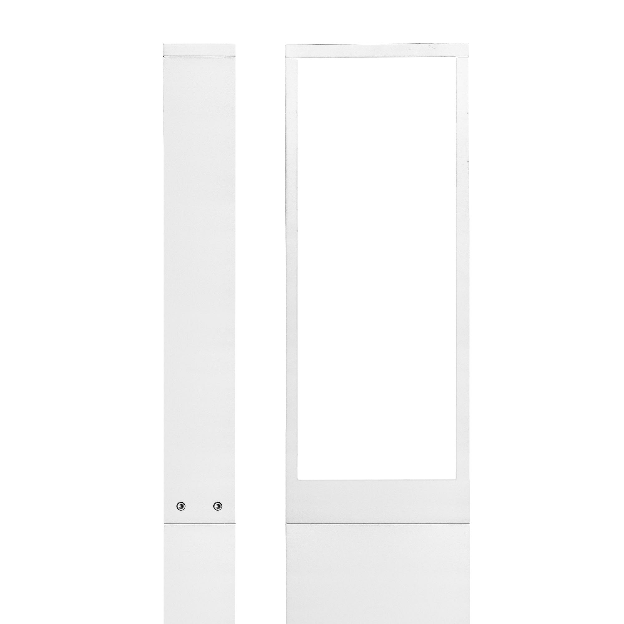 SIMES - COOL QUA P LONG+LED 927 D2/P BIA