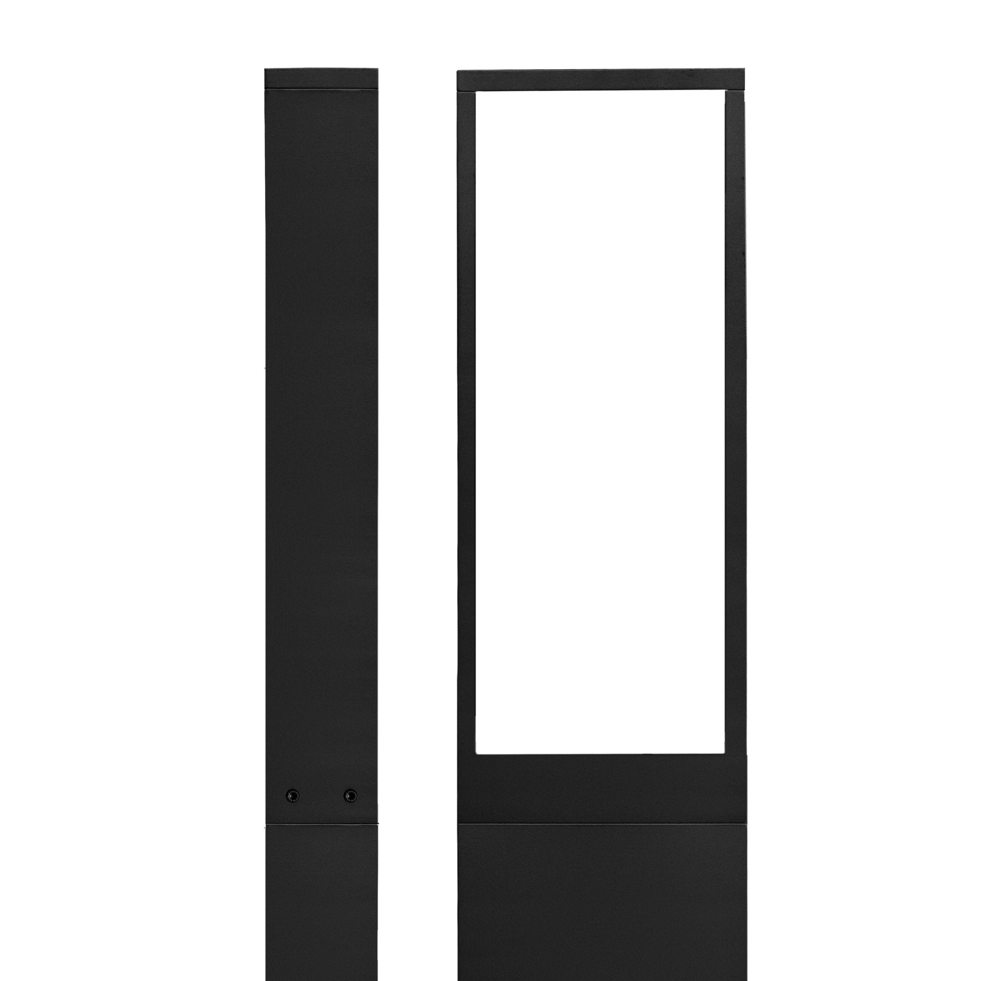 SIMES - COOL QUA P LONG+LED 927 D2/P NER