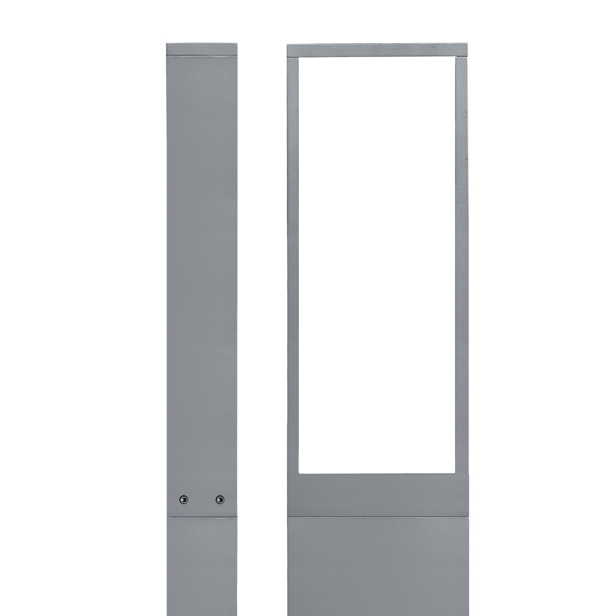 SIMES - COOL QUA P LONG+LED 927 D2/P GRI