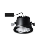 SIMES - MINILOBBY BASIC+COB 9N FX 230V NER