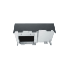 SIMES - CASSAFORMA X CATCH QUAD. 4LED BASC.