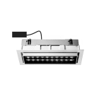 SIMES - CATCH RET.BASC.+LED 940FL D2/P BIA