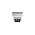 SIMES - CATCH Q4 SUP BA+LED 9W FF C.2 BIA