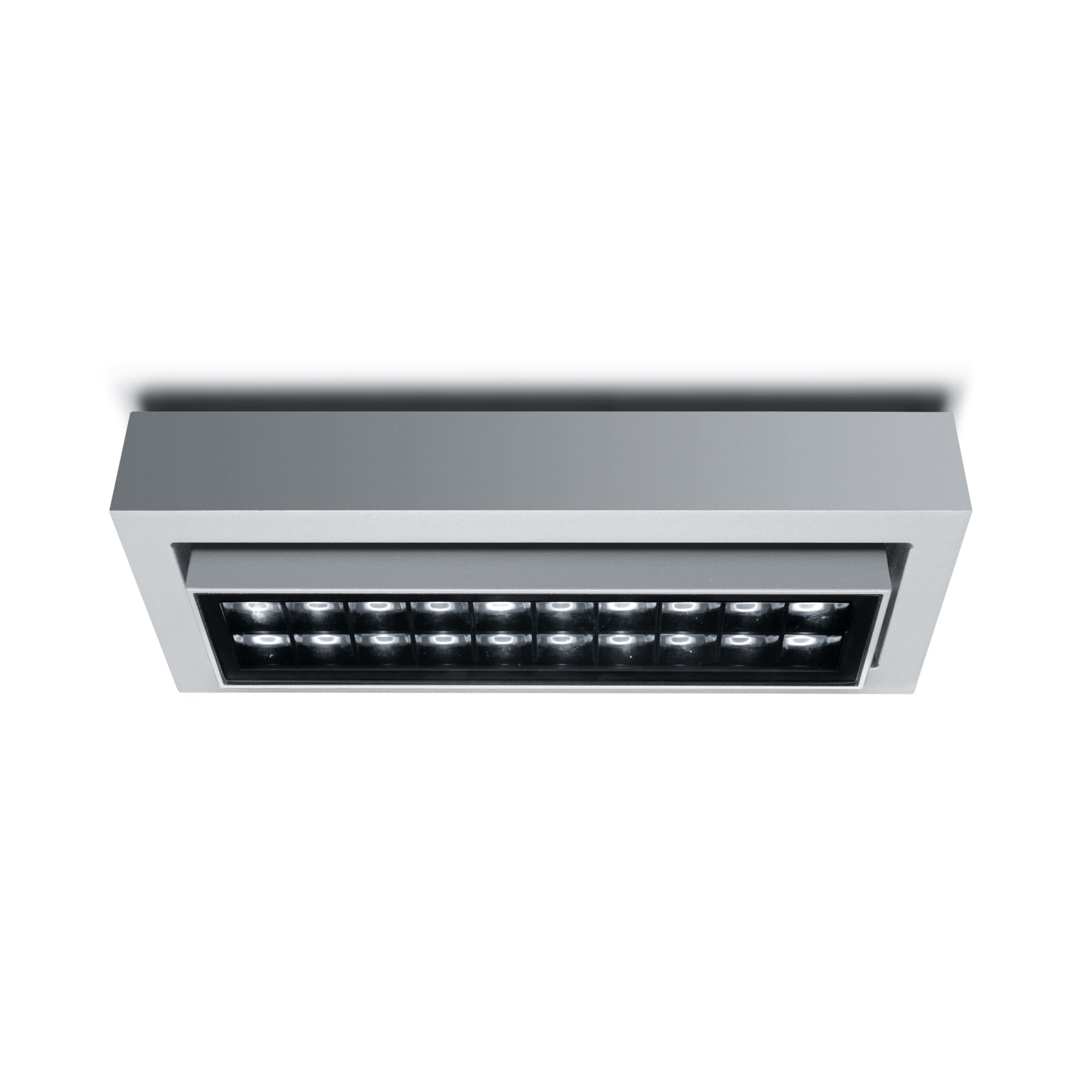 SIMES - CATCH R.SUP.BAS+LED 940FM C.2 GRI