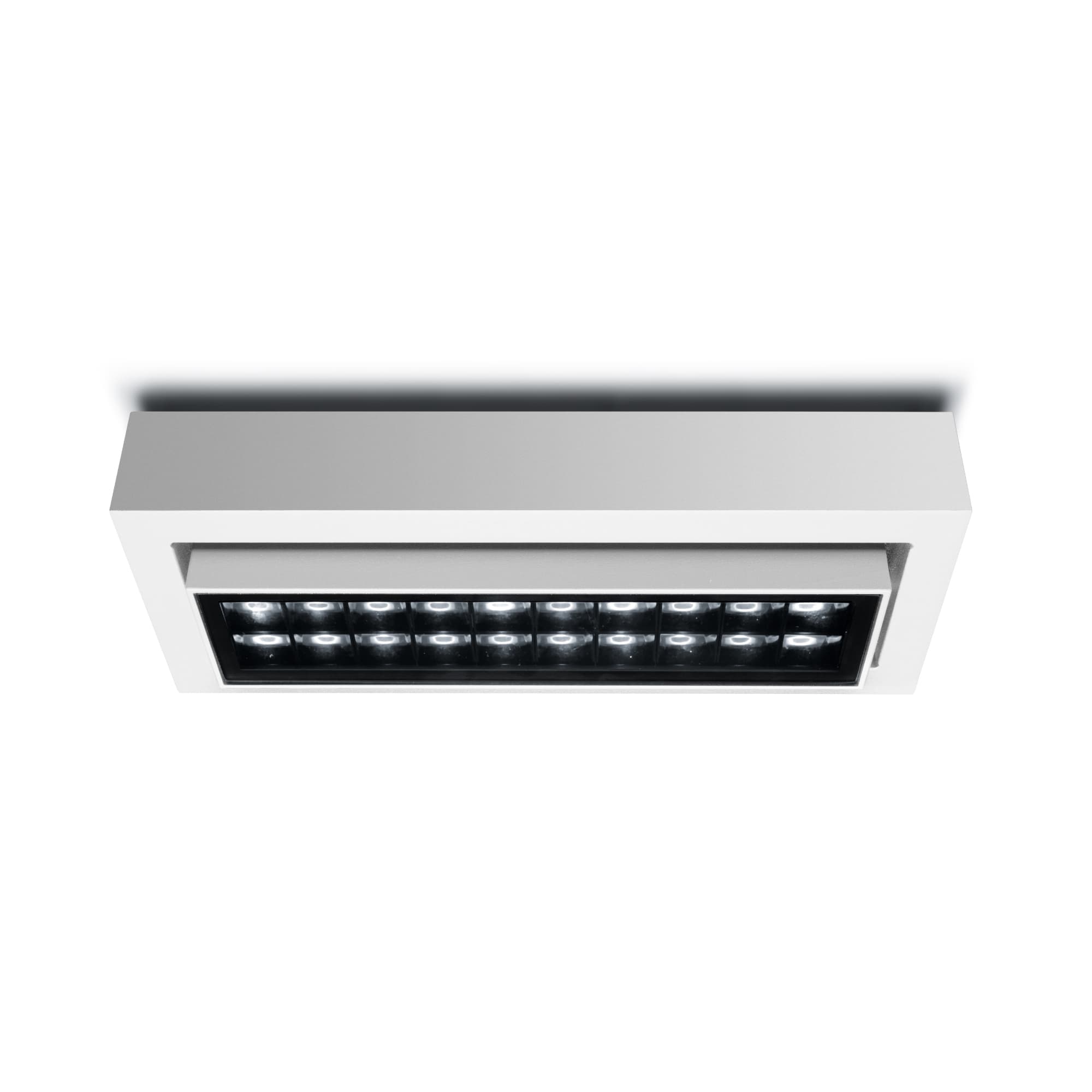 SIMES - CATCH R.SUP.BAS+LED 930FL C.2 BIA