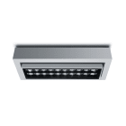 SIMES - CATCH R.SUP.BAS+LED 930FL C.2 GRI